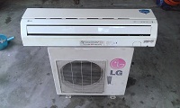 Máy lạnh LG 1HP