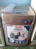 Máy giặt LG 8kg