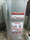 Tủ lạnh Toshiba 188 lít