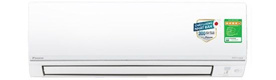 ĐIỀU HOÀ 2 CHIỀU INVERTER DAIKIN 1 NGỰA FTHF-25VAVMV