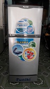 Tủ lạnh Funiki 125 lít