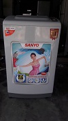 Máy giặt Sanyo 7kg