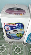 Máy giặt Toshiba 6,5kg
