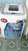 Máy giặt Inverter 9kg