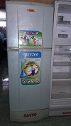 Tủ lạnh Sanyo 130 lít