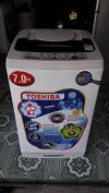 Máy giặt Toshiba 7kg