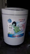 Máy giặt Sharp 7.8kg
