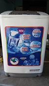 Máy giặt Hitachi 9kg