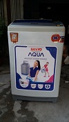 Máy giặt Sanyo 8.5kg