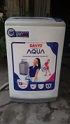 Máy giặt Sanyo 6.5kg