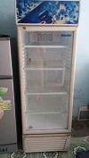 Tủ mát Alaska 300 lít