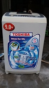 Máy giặt Inverter Toshiba 9kg