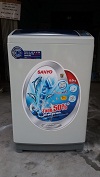 Máy giặt Sanyo 8kg