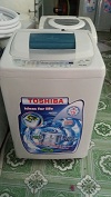 Máy giặt Toshiba 10kg