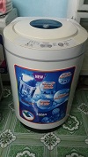 Máy giặt Sharp 7.8 kg