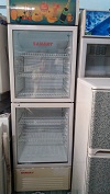 Tủ mát Sanaky 400 lít