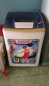Máy giặt Sanyo 6.8kg