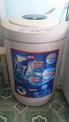 Máy giặt Sharp 7.8kg