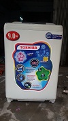 Máy giặt Toshiba 9kg