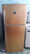 Tủ lạnh Sharp 350 lít