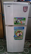 Tủ lạnh Sanyo 140 lít