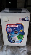 Máy giặt Toshiba 9kg