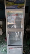 Tủ mát Sanaky 250 lít