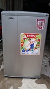 Tủ lạnh Sanyo 93 lít
