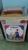 Máy giặt Sanyo 7kg