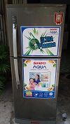 Tủ lạnh Sanyo 250 lít