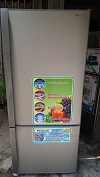 Tủ lạnh Panasonic 418 lít