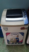 Máy giặt Sanyo 8.5kg