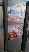 Tủ lạnh Toshiba 228 lít