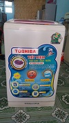 Máy giặt Toshiba 7kg