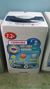 Máy giặt Toshiba 7.2 kg