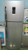 Tủ lạnh Electrolux 255 lít