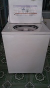 Máy giặt Whirlpool 15kg