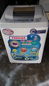 Máy giặt Toshiba 10 kg