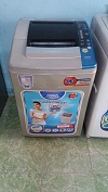 Máy giặt Sanyo 7kg