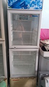 Tủ mát Alaska 350 lít