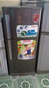Tủ lạnh Sanyo 180 lít