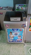 Máy giặt Sanyo 6.8 kg