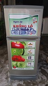 Tủ lạnh Panasonic 160 lít