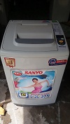 Máy giặt Sanyo 7kg