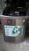 Máy giặt LG 10.5kg