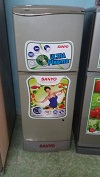 Tủ lạnh sanyo 130 lít