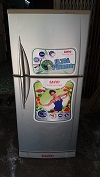 Tủ lạnh sanyo 200 lít