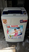 Máy giặt sanyo 7,2kg