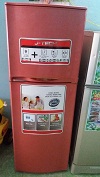 Tủ lạnh Sharp 210 lít