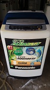 Máy giặt Panasonic 7.8 kg